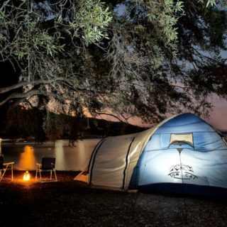 Τα Camping που Πρέπει να Πας Έστω μία Φορά στη Ζωή σου