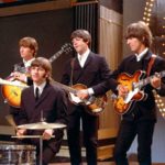 Βιντεοσκοπημένο απόσπασμα από εμφάνιση των Beatles στο “Top of the Pops” του BBC βρέθηκε στο Μεξικό