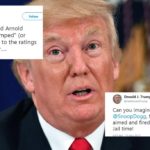 Απίστευτος υπάλληλος του twitter απενεργοποίησε τον λογαριασμό του Τραμπ στην τελευταία του μέρα στη δουλειά