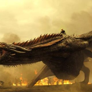 Η Νταινέρυς Ταργκάρυεν έχει έναν εχθρό πολύ μεγαλύτερο από τους Λάννιστερ και δεν το γνωρίζει ακόμα