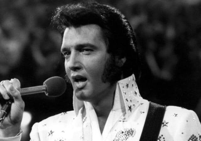 «Elvis Evolution»: Συναυλία του Έλβις Πρίσλεϊ με τη βοήθεια της τεχνολογίας