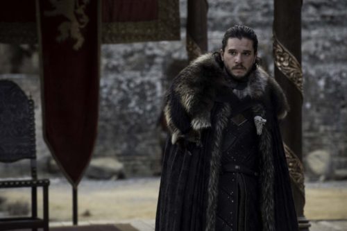 Υπεύθυνος του HBO μάλλον αποκάλυψε το τέλος του  Game of Thrones