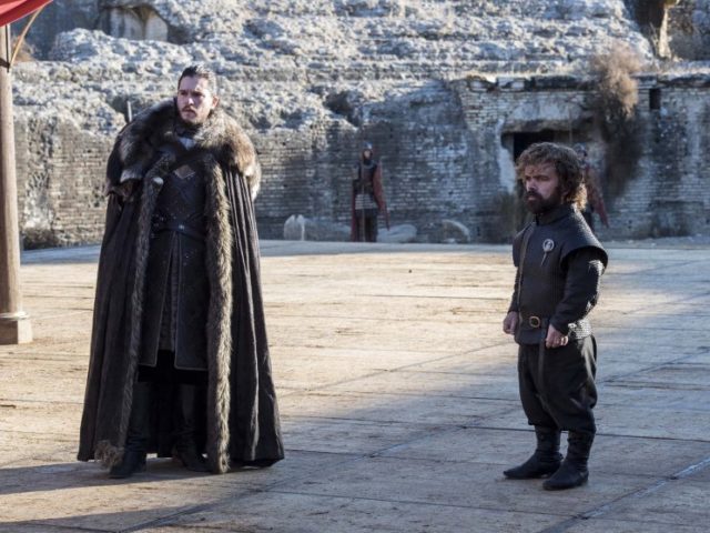 5o spin-off του Game of Thrones ετοιμάζει το HBO