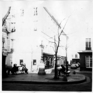 Με αφορμή το βιβλίο της Ισμήνης Καρυωτάκη