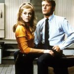 Τζέιν Φόντα και Ρόμπερτ Ρέντφορντ ξαναερωτεύονται πενήντα χρόνια μετά την πρώτη τους συνάντηση