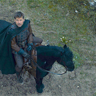 Θα κάνει ο Τζέιμι τον πιο σημαντικό φόνο στην ιστορία του Game of Thrones; (βίντεο)