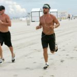 Γιατί οι άνδρες που τρώνε «πράσινα» ιδρώνουν πιο σέξι;