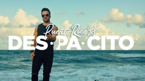 Ο τραγουδιστής του Despacito γίνεται ο νέος πρεσβευτής τουρισμού για το Πουέρτο Ρίκο