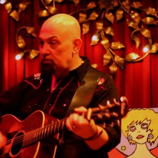 Hamell On Trial – Tackle Box