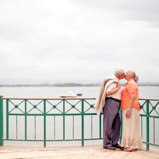 Οι 36 ερωτήσεις που θα σας οδηγήσουν στην αγάπη