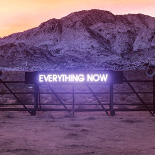 Η πλάνη του «Περιεχομένου», οι πελαγωμένοι Xennials και το καινούριο άλμπουμ των Arcade Fire