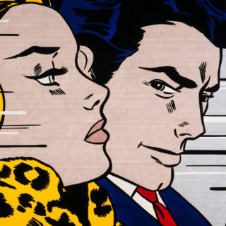 «Ζήλια μου, ζήλια μου με σένα η καρδιά μου είναι ζωντανή…»