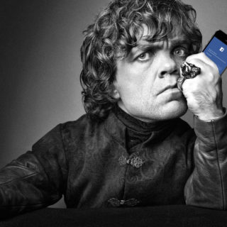 Τι συζητάνε στο messenger οι σφετεριστές του Σιδερένιου Θρόνου;