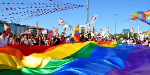 Το EuroPride του 2020 θα φιλοξενηθεί στη Θεσσαλονίκη!