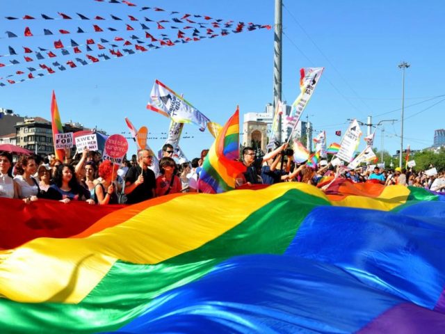 Το EuroPride του 2020 θα φιλοξενηθεί στη Θεσσαλονίκη!