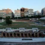 Πικ-νικ και σινεμά στη Ρωμαϊκή Αγορά!