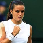 H Μαρία Σάκκαρη στο Τοp-100 για μια ακόμη εβδομάδα