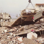 Στις 7 Σεπτεμβρίου του 1999 σεισμός μεγέθους 5,9 βαθμών Ρίχτερ πλήττει την Αθήνα