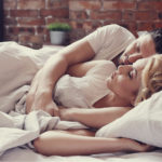 Αυτός είναι ο οδυνηρός λόγος για τον οποίο πολλές γυναίκες δεν μπορούν να κάνουν σεξ