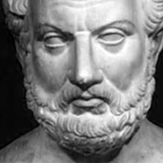 Θουκυδίδης – Ιστορία