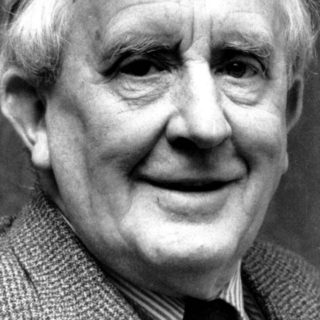 J. R. R. Tolkien – Ο άρχοντας των δαχτυλιδιών