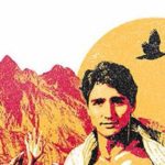 Ανάρπαστος στην Ισλανδία ο γυμνός Τριντό