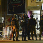 Μπουρκίνα Φάσο: Νεκροί και τραυματίες από επίθεση ενόπλων σε τουρκικό εστιατόριο