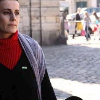 Πέθανε η ηθοποιός και αγωνίστρια Φάντουα Σουλεϊμάν