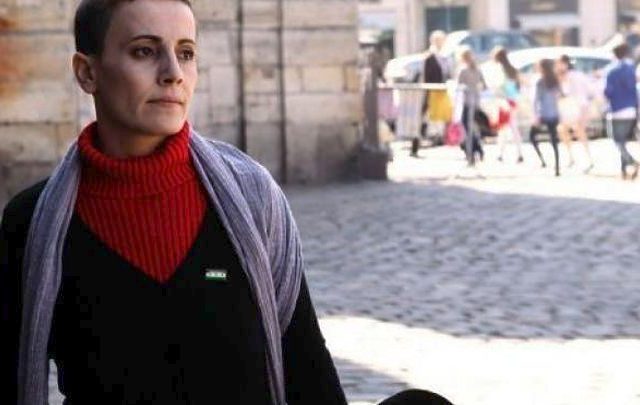 Πέθανε η ηθοποιός και αγωνίστρια Φάντουα Σουλεϊμάν