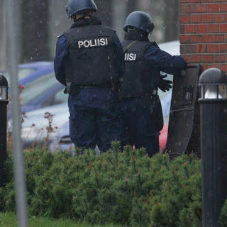 Φινλανδία: Άνθρωποι μαχαιρώθηκαν στην πόλη Τούρκου