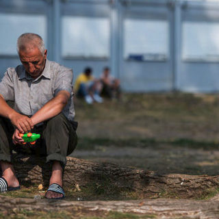 Oxfam: Επιδεινώθηκε η πείνα στον κόσμο το 2020