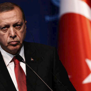 Πιθανή κοινή στρατιωτική δράση Τουρκίας-Ιράν εναντίον των Κούρδων