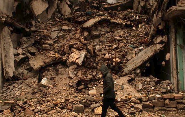 Τουλάχιστον 30 νεκροί από αεροπορικό βομβαρδισμό σε ξενοδοχείο στην Υεμένη