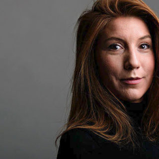 Δανία: Εντοπίστηκε νεκρή η δημοσιογράφος Κιμ Βαλ