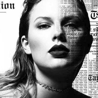 Η Τέιλορ Σουίφτ επανέρχεται με νέα… reputation