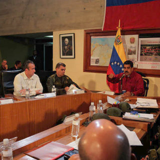 Βενεζουέλα: Δημοψήφισμα για το νέο Σύνταγμα