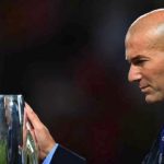 Βασιλικό συμβόλαιο στον Ζιντάν από τη Ρεάλ Μαδρίτης