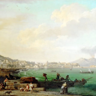 Ο Κόμης του Devonshire Δεν Έβαζε Αντηλιακό