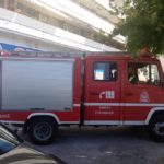 Βόλος: Ασανσέρ σε ελεύθερη πτώση έγινε η αιτία τραυματισμού τριών ατόμων