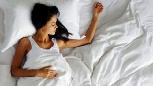 Η αϋπνία στις εγκύους αυξάνει τον κίνδυνο πρόωρου τοκετού