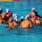 Κατακτητές της κορυφής! Η Εθνική Νέων ανδρών παγκόσμια πρωταθλήτρια