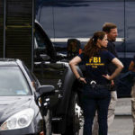 ΗΠΑ: Άνδρας άνοιξε πυρ εναντίον του προξενείου της Κίνας στο Λ. Άντζελες και μετά αυτοκτόνησε