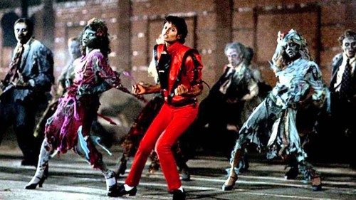 Ο Κουίνσι Τζόουνς κατηγορεί τον Μάικλ Τζάκσον για λογοκλοπή του “Billie Jean”