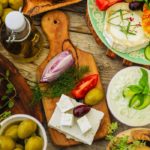 Η μεσογειακή διατροφή κάνει καλό, αλλά μόνο στους πλούσιους και μορφωμένους