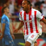 Βήμα πρόκρισης με ανατροπή για τον Ολυμπιακό