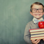 Απαραίτητος ο οφθαλμολογικός έλεγχος στα παιδιά, πριν αρχίσει το σχολείο