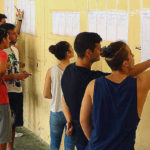 Αύριο ανακοινώνονται τα αποτελέσματα των Πανελλαδικών εξετάσεων