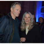 «Το φιλαράκι μου»: Το γράμμα της Πάτι Σμίθ για τον θάνατο του Σαμ Σέπερντ