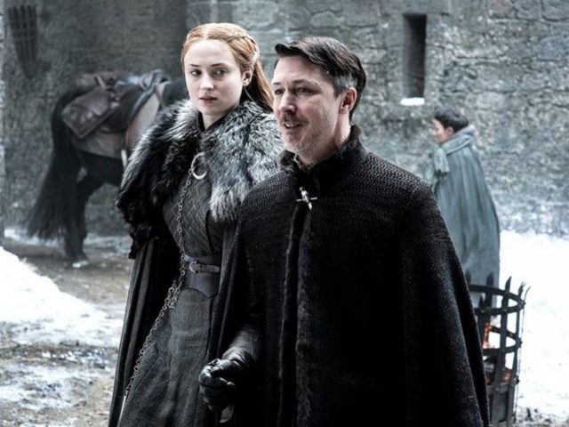 Αυτές οι δυο λεπτομέρειες, ίσως μαρτυρούν το τέλος του Λίτλφίνγκερ