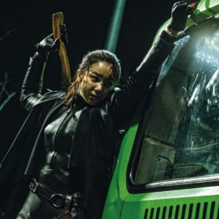 Το Τhe Villainess του Jung Byung-gil στις φετινές Νύχτες Πρεμιέρας